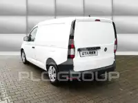 2020 Volkswagen Caddy
