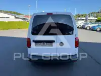 2020 Volkswagen Caddy