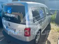 2020 Volkswagen Caddy