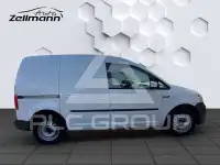 2020 Volkswagen Caddy
