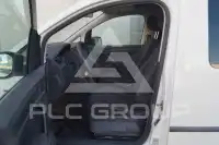 2020 Volkswagen Caddy