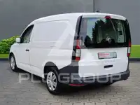 2020 Volkswagen Caddy