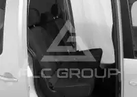 2020 Volkswagen Caddy