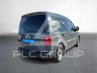 2020 Volkswagen Caddy