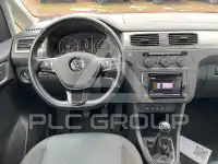 2020 Volkswagen Caddy
