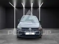 2020 Volkswagen Caddy