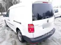 2020 Volkswagen Caddy