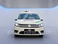 2020 Volkswagen Caddy