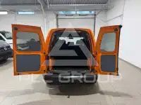 2020 Volkswagen Caddy