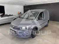 2020 Volkswagen Caddy