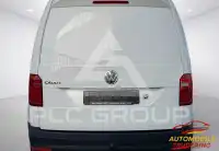2020 Volkswagen Caddy
