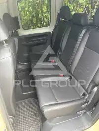 2020 Volkswagen Caddy