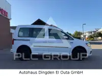 2020 Volkswagen Caddy