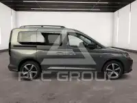 2020 Volkswagen Caddy