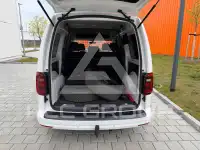 2020 Volkswagen Caddy