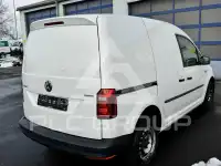 2020 Volkswagen Caddy