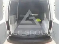2020 Volkswagen Caddy