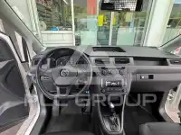 2020 Volkswagen Caddy
