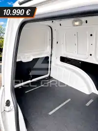 2020 Volkswagen Caddy