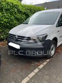2020 Volkswagen Caddy