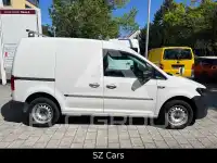2020 Volkswagen Caddy