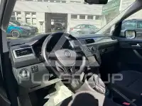 2020 Volkswagen Caddy