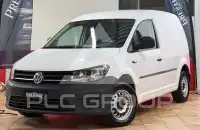 2020 Volkswagen Caddy