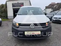 2020 Volkswagen Caddy