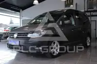 2020 Volkswagen Caddy