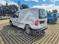 2020 Volkswagen Caddy