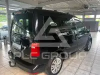 2020 Volkswagen Caddy