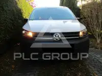 2020 Volkswagen Caddy