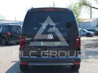 2020 Volkswagen Caddy