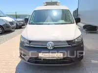 2020 Volkswagen Caddy