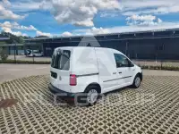 2020 Volkswagen Caddy