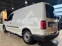 2020 Volkswagen Caddy