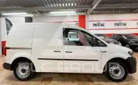 2020 Volkswagen Caddy