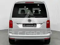 2020 Volkswagen Caddy