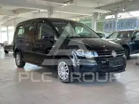 2020 Volkswagen Caddy