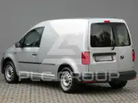 2020 Volkswagen Caddy