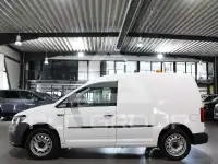 2020 Volkswagen Caddy