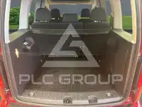 2020 Volkswagen Caddy