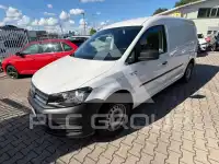 2020 Volkswagen Caddy