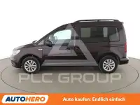 2020 Volkswagen Caddy