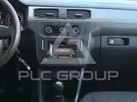 2020 Volkswagen Caddy