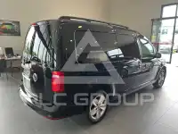 2020 Volkswagen Caddy