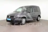 2020 Volkswagen Caddy