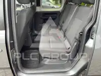 2020 Volkswagen Caddy