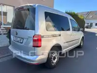 2020 Volkswagen Caddy