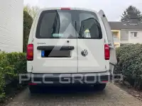 2020 Volkswagen Caddy